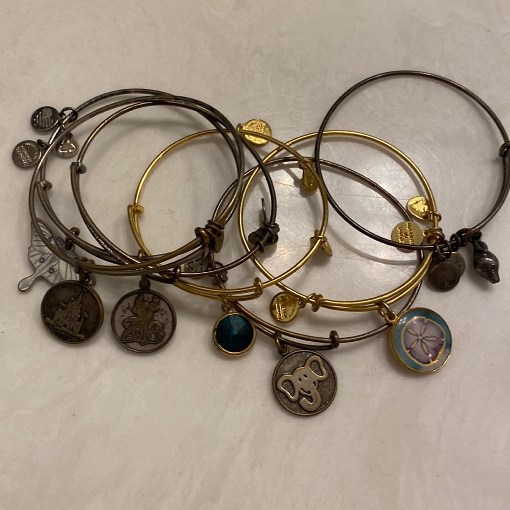 Alex + Ani bundle